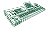 Big'O GM Instruments